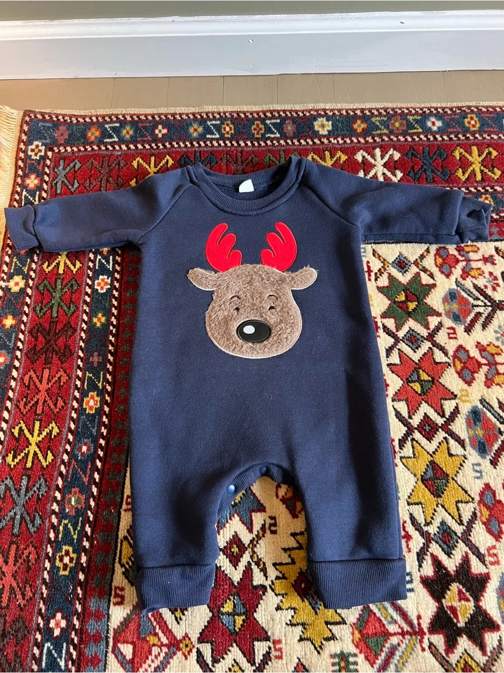 Feather Baby | Carter’s | unknown brand | 6-9 Months‎ | Infant Boy